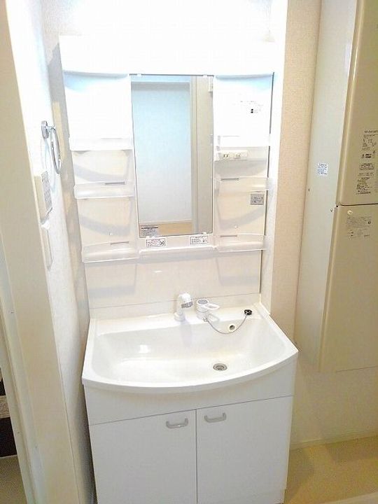 アルカディアの内装