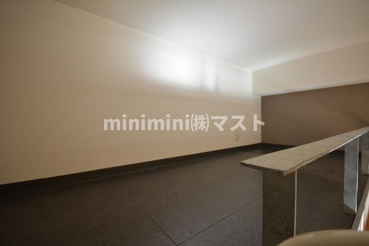 ヴェローノ大国の内装