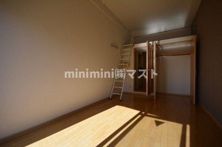 ヴェローノ大国の居間