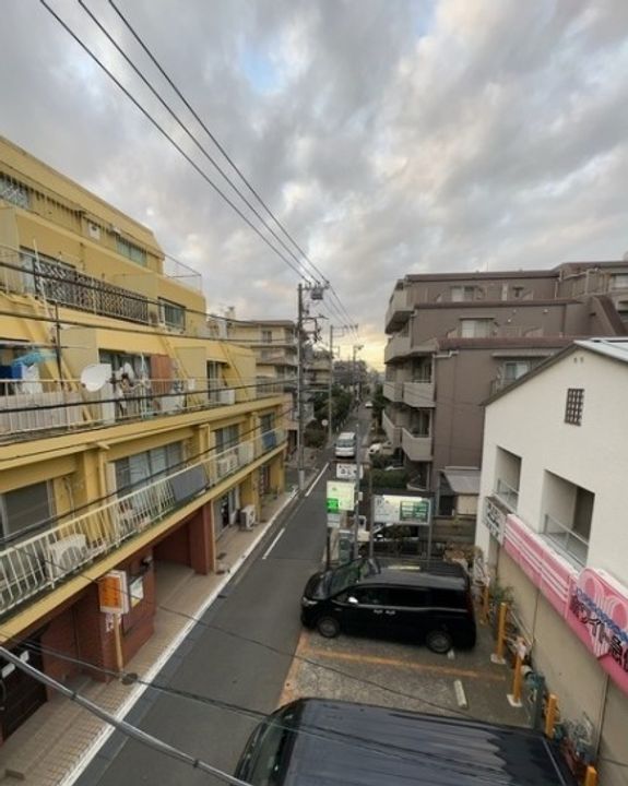 東京都大田区大森西1(一戸建)の賃貸物件のその他画像