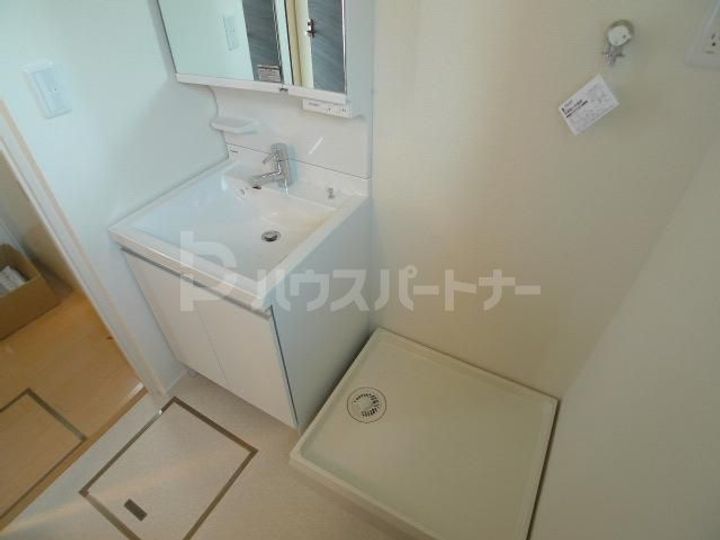 アール・コン・シェルの内装