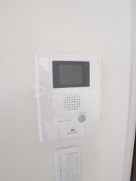 アール・コン・シェルの内装