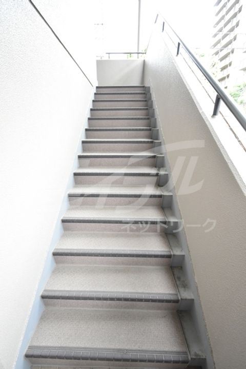 レジデンス吉川5号棟の地図