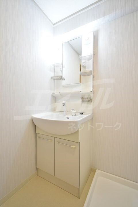 レジデンス吉川5号棟の内装