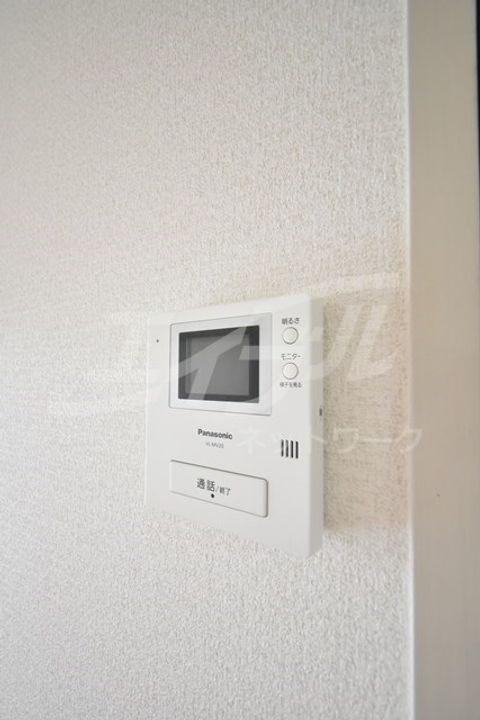 レジデンス吉川5号棟の内装