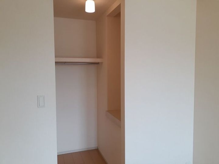 アプローズの内装