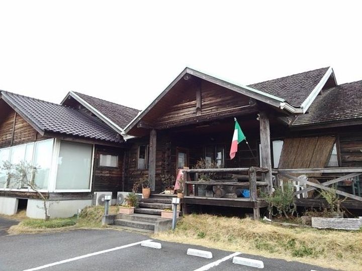 アプローズの周辺