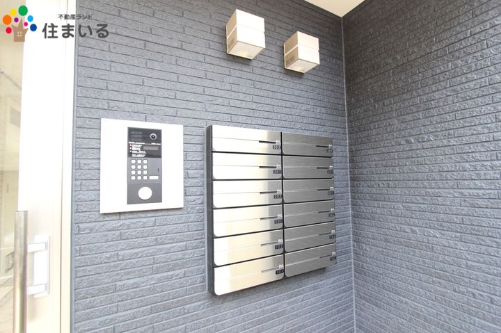 愛知県名古屋市緑区鳴海町字諸ノ木(アパート)の賃貸物件の地図