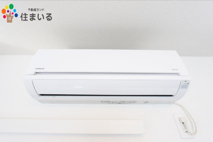 愛知県名古屋市緑区鳴海町字諸ノ木(アパート)の賃貸物件の内装