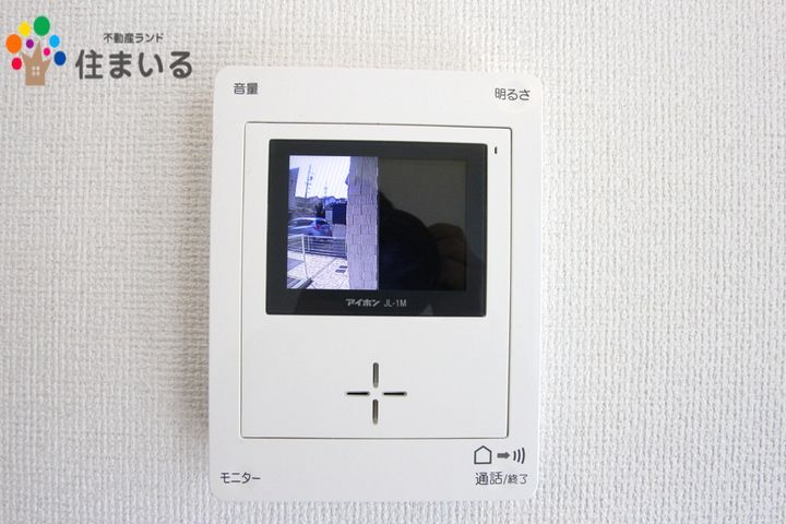 愛知県名古屋市緑区鳴海町字諸ノ木(アパート)の賃貸物件の内装