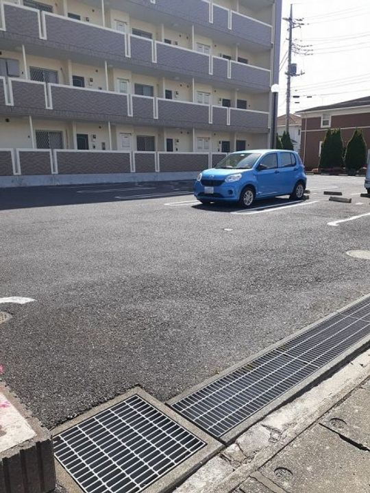 茨城県結城市大字結城(マンション)の賃貸物件の地図