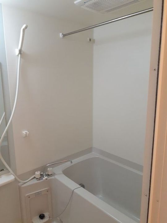 茨城県結城市大字結城(マンション)の賃貸物件の風呂