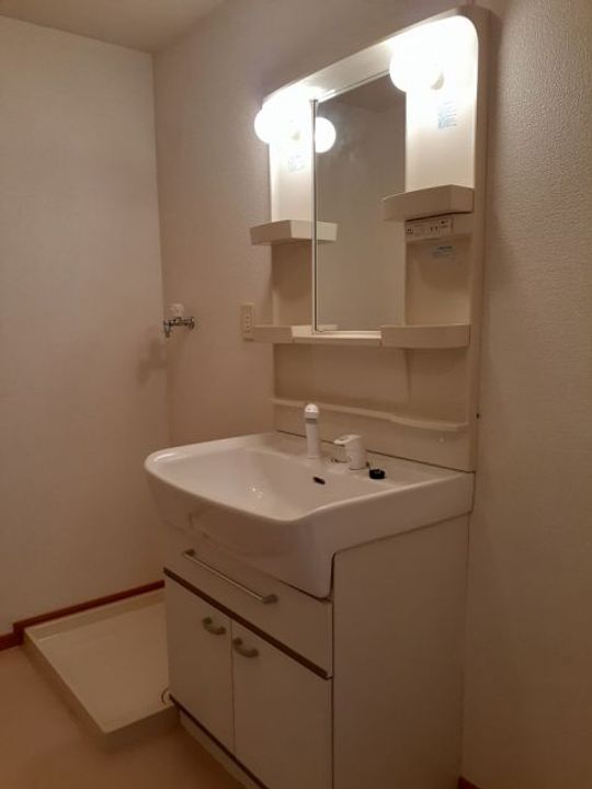 茨城県結城市大字結城(マンション)の賃貸物件の内装