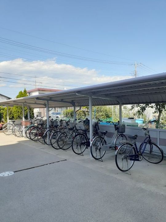 茨城県結城市大字結城(マンション)の賃貸物件の地図