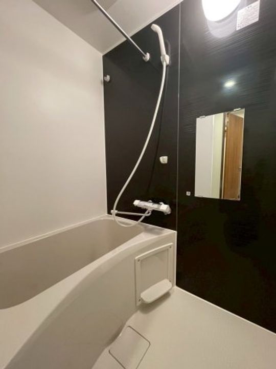 東京都墨田区東向島3(アパート)の賃貸物件の風呂