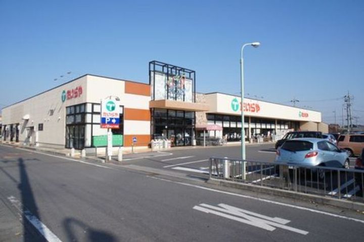 セピアコートKの周辺