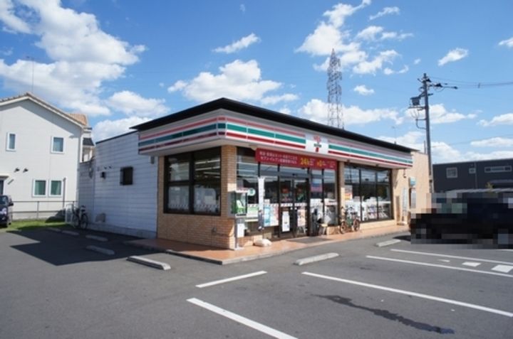 セピアコートKの周辺