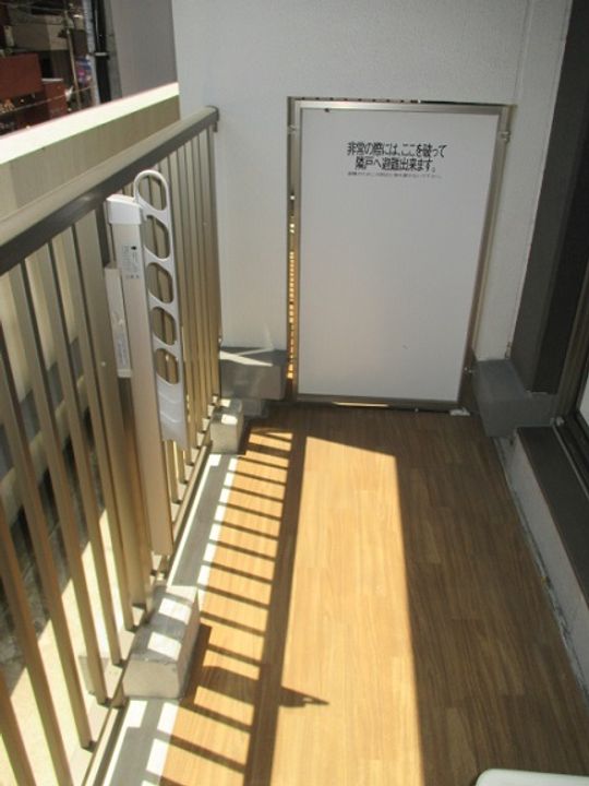 ソルテラの内装