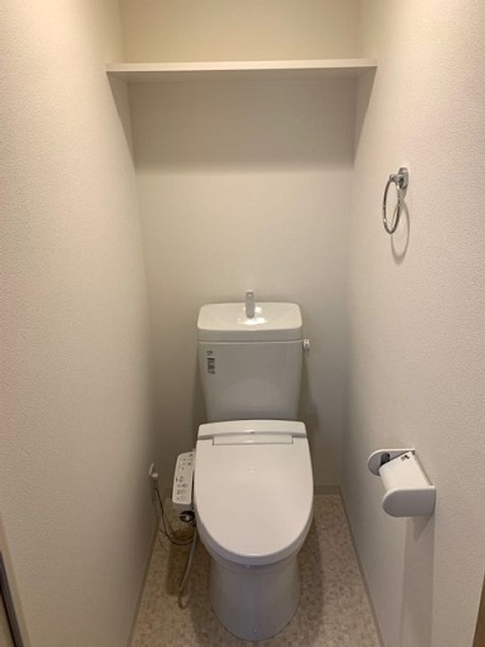 ソルテラの内装