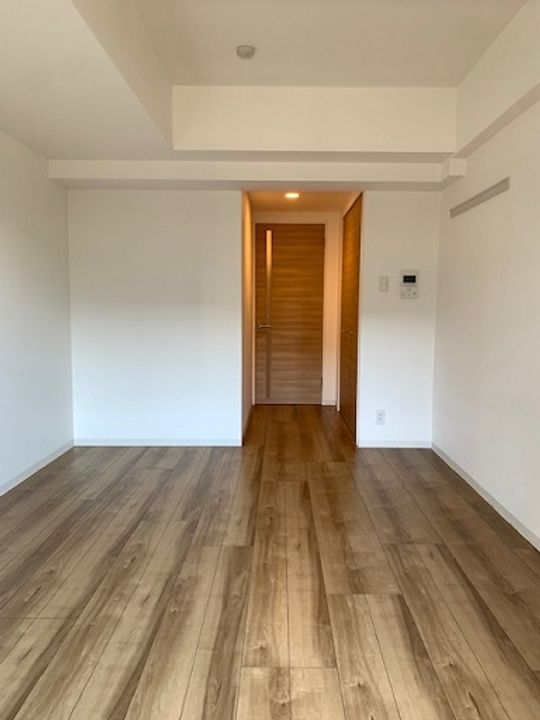 ソルテラの内装