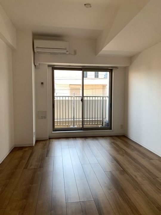 ソルテラの居間