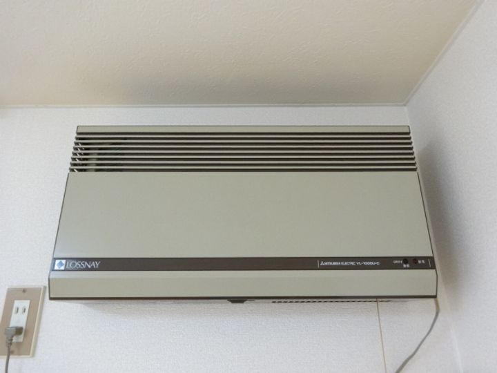 ファミール川口Aのその他画像
