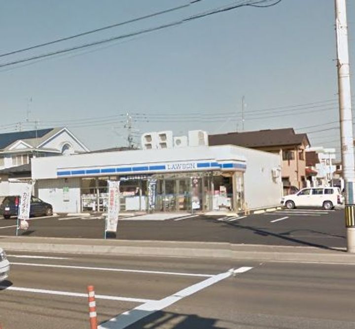 ファミール川口Aの周辺