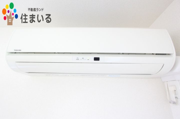 愛知県名古屋市緑区四本木(アパート)の賃貸物件の内装