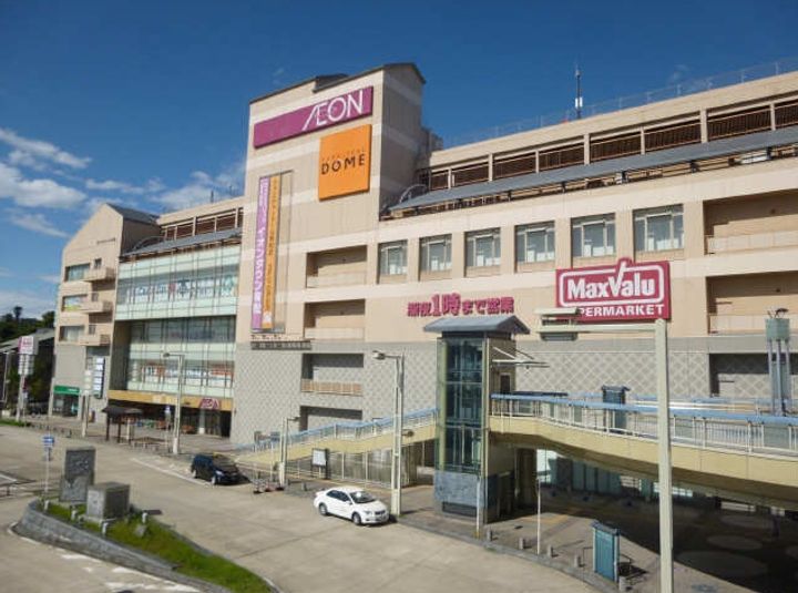 愛知県名古屋市緑区四本木(アパート)の賃貸物件の周辺