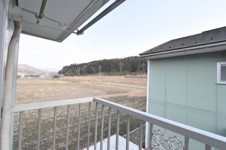 広島県山県郡北広島町後有田(アパート)の賃貸物件のその他画像