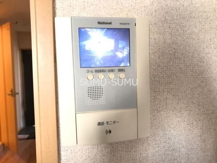 カサ デ セントロ 横浜の内装