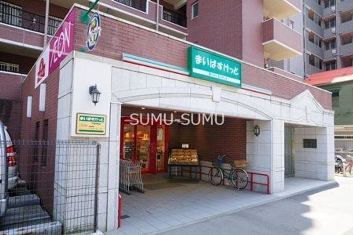 カサ デ セントロ 横浜の周辺