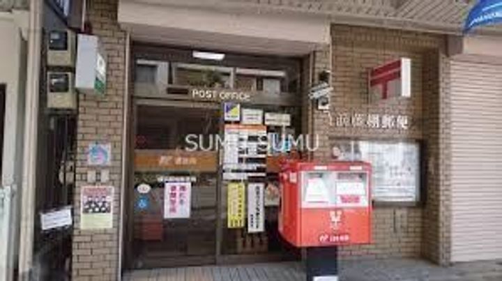 カサ デ セントロ 横浜の周辺