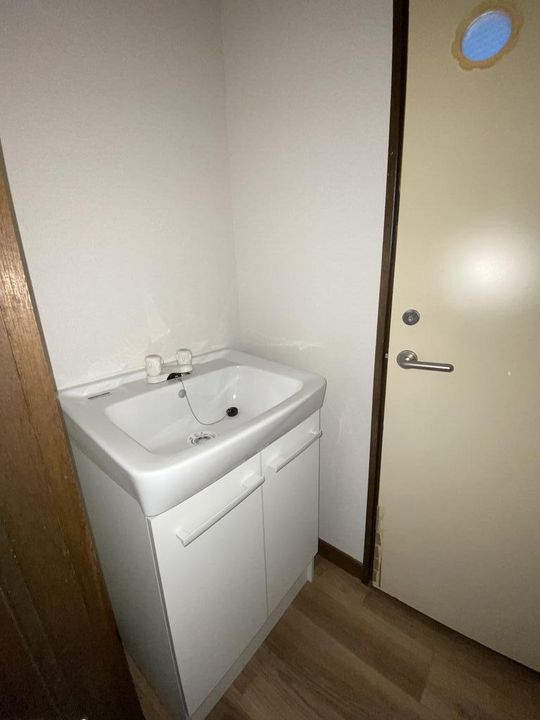 群馬県安中市原市(一戸建)の賃貸物件の内装