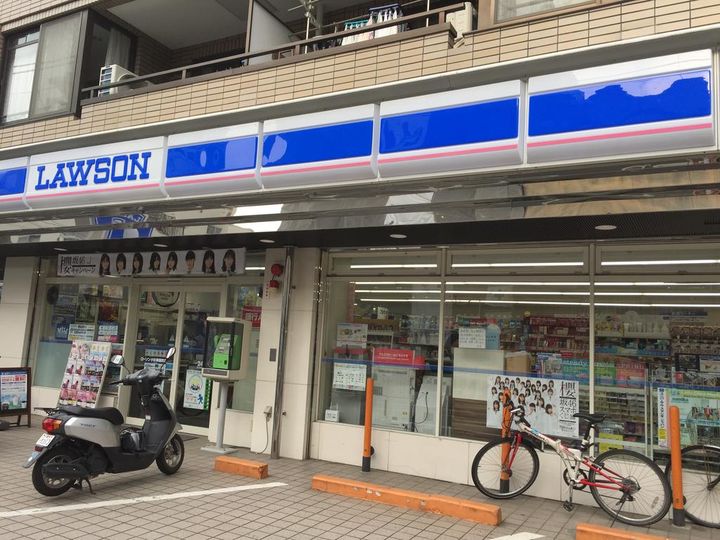 トゥールモンドの周辺