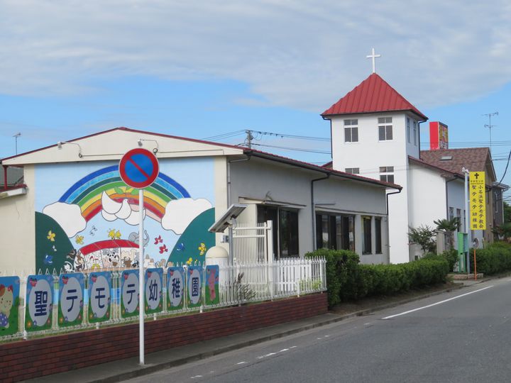 フォレストパーク道珍Iの周辺