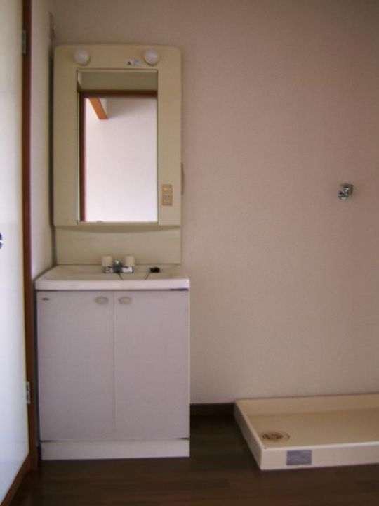 メゾンドノエルIの内装