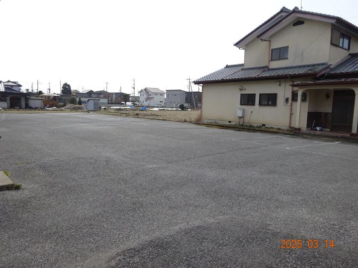 メゾンドノエルIの地図