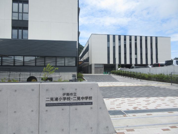シグナルの周辺