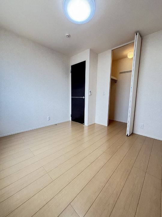 静岡県浜松市浜名区小林(アパート)の賃貸物件の内装