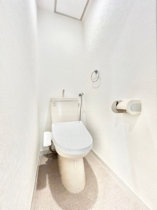 愛知県名古屋市東区砂田橋5(マンション)の賃貸物件の内装