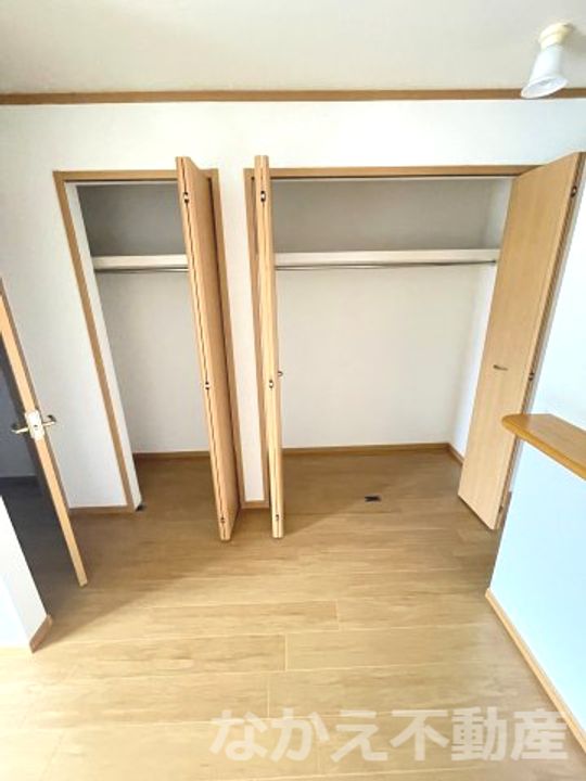 徳島県阿南市向原町下ノ浜(アパート)の賃貸物件の内装