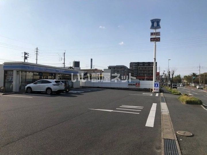 コンダクトレジデンスSANGAMORIの周辺