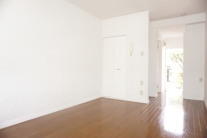 東京都小平市小川町1(アパート)の賃貸物件の内装