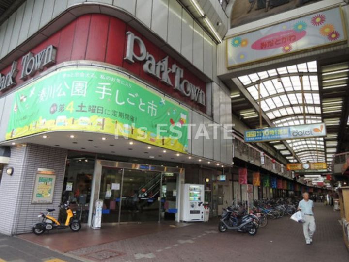 ワコーレ下沢PartIIの周辺