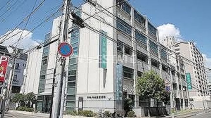 ワコーレ下沢PartIIの周辺
