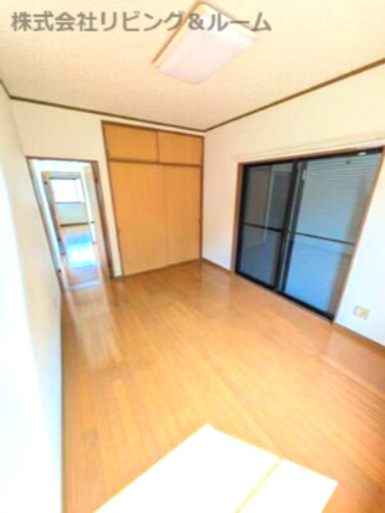 茨城県潮来市延方東(一戸建)の賃貸物件の内装