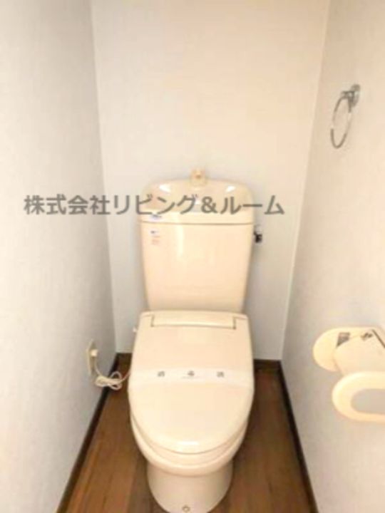 茨城県潮来市延方東(一戸建)の賃貸物件の内装