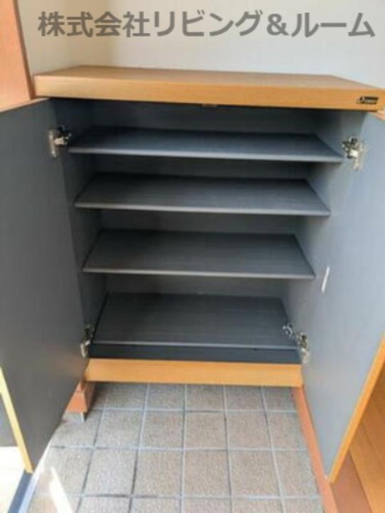 茨城県潮来市延方東(一戸建)の賃貸物件の内装