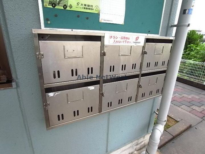 岐阜県岐阜市西改田上の町(アパート)の賃貸物件の地図